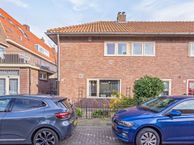 Mercuriusstraat 8, 1033 VN Amsterdam