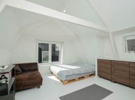 Overtoom 425 - 3, 1054 JR Amsterdam