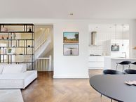 Van Ostadestraat 388 3, 1074 XB Amsterdam