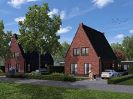 Schoolweg (Bouwnr. 3), 8411 XL Jubbega