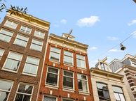 Nieuwe Hoogstraat 21 D, 1011 HD Amsterdam