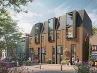 Dijkstraat 10, 2011 AM Haarlem