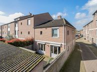 Sint Sebastiaanstraat 2, 5341 LH Oss