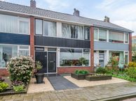 Bumastraat 36, 8265 BR Kampen