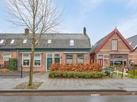 Stationsweg 25, 1741 GX Schagen