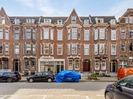 Burgemeester Meineszlaan 30 B, 3022 BJ Rotterdam