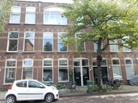 Johannes Camphuijsstraat 142, 2593 CT Den Haag