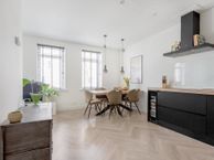 Crynssenstraat 48 I, 1058 XX Amsterdam