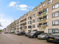 Boris Pasternakstraat 319, 1102 TD Amsterdam