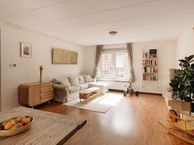 Van Heemskerckstraat 58, 1013 PA Amsterdam