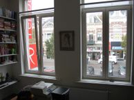 Nieuwe Ginnekenstraat 11 a, 4811 NM Breda