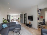 Laan van Rozenburg 18, 2106 CB Heemstede