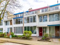 Comeniuslaan 121, 3706 XE Zeist