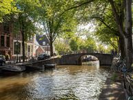 Reguliersgracht 54, 1017 LT Amsterdam
