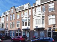 Van Aerssenstraat 109 I, 2582 JJ Den Haag