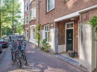 Zocherstraat 58 -H, 1054 MA Amsterdam