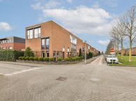 Bolwerksepoort 55, 2152 EX Nieuw-Vennep