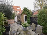 Bussummerstraat 42 a, 1411 PN Naarden