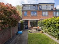 Verlengde Hoogravenseweg 216, 3523 KH Utrecht