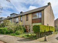 Sikkelstraat 50, 2151 CS Nieuw-Vennep