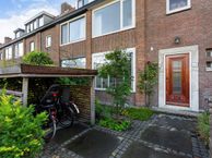 Burgemeester Le Fèvre de Montignylaan 114, 3055 NG Rotterdam