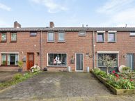 Jonkerstraat 45, 6551 DD Weurt