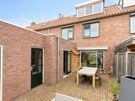 Zudendorpweg 9, 8084 BM 't Harde