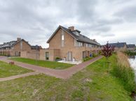 Fahrenheitpad 18, 3045 BV Rotterdam