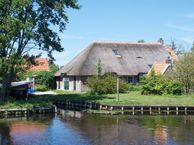 Dwarsgracht 9, 8355 CS Giethoorn