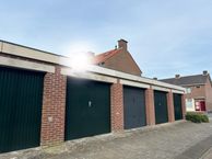 Jasmijnstraat, 2861 TH Bergambacht
