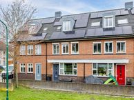 Kanaalmuur 23, 3991 VT Houten