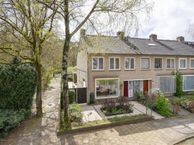 Tureluurlaan 36, 3722 EC Bilthoven