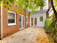 Kamperfoelieweg 5, 1032 HD Amsterdam