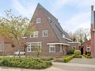 Willemstraat 1, 5707 HK Helmond