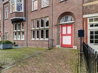 Waldeck Pyrmontsingel 14 b, 6521 BC Nijmegen