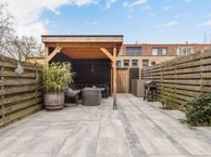 Het Zwarte Paard 16, 3824 XB Amersfoort