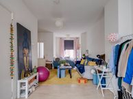 Croesestraat 60 A, 3522 AG Utrecht