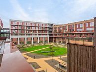 Utrechts Kindercomitéstraat 29, 3527 LV Utrecht