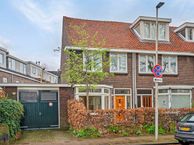 Alexander Numankade 227, 3572 KX Utrecht