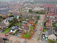 Sint Adelbertusweg 13 A, 1935 EK Egmond-Binnen