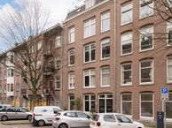 Tolstraat 55-HS, 1073 RW Amsterdam
