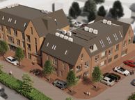 Kerkstraat 24-A, 5527 EG Hapert