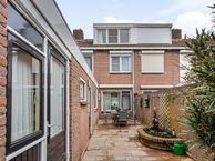 Dick Tolstraat 14, 1132 KJ Volendam