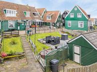 Buurt I 2, 1156 AZ Marken