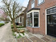 Drieboomlaan 311, 1624 BK Hoorn (NH)