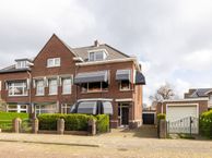 Nassau Dillenburgstraat 17, 3116 EM Schiedam