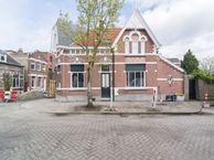 Wilhelminastraat 1 a, 4701 GV Roosendaal
