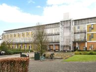 Ambonlaan 17, 1276 NC Huizen