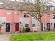 Wilhelmina Druckerstraat 7, 1991 TK Velserbroek