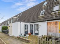 Moessorgskystraat 12, 1323 PS Almere